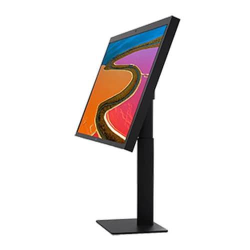 LG 27MD5KL-B 27 Inch 5K Monitor with MacOS Compatibility